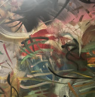 Title: A Courteous Stranger and the Welcoming Fragrance: The Avant-Garde Song (Lyrics for Musical Theater), Author: Fernando Campos