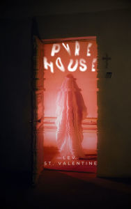 Title: Pyre House, Author: Lev St. Valentine