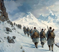 Title: The Invaders, and Other Stories, Author: Leo Tolstoy