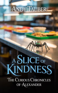 Title: A Slice of Kindness, Author: Andy Tauber