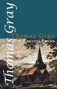 Title: Poetry by Thomas Gray, Author: Thomas Gray