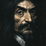 Six metaphysical meditations Wherein it is proved that there is a God and that mans mind is really distinct from his bo