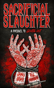Title: Sacrificial Slaughter, Author: R. E. Shambrook