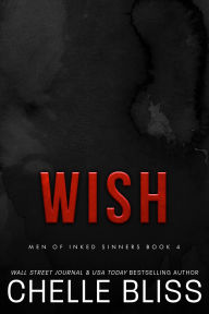Title: Wish, Author: Chelle Bliss