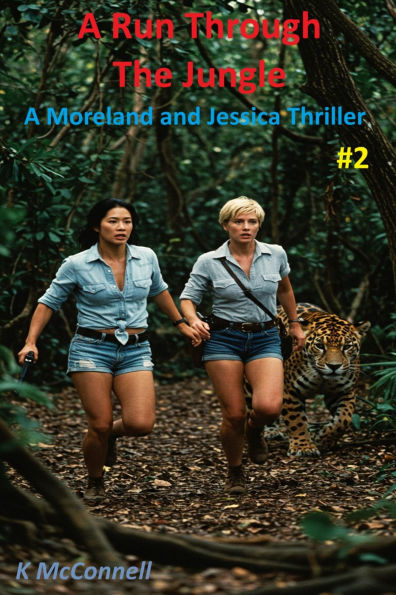 A Run Through The Jungle