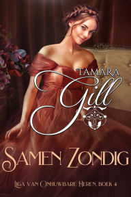 Title: Samen Zondig, Author: Tamara Gill