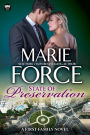 State of Preservation, A First Family Novel
