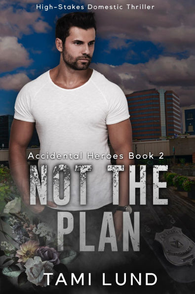 Not The Plan
