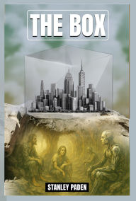 Title: The Box, Author: Stanley Paden