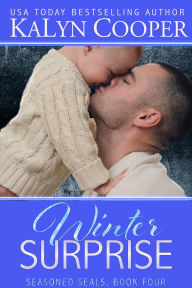 Title: Winter Surprise, Author: Kalyn Cooper