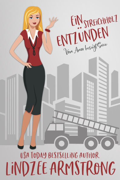Ein Streichholz entzünden: ein Blind Date, eine zweite Chance auf Liebe und Romantik