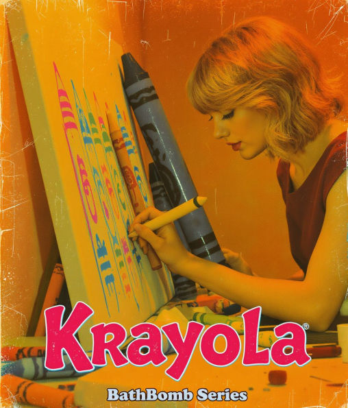 KRAYOLA