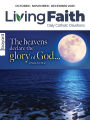 Living Faith - Daily Catholic Devotions, Volume 41 Number 3 - 2025 October, November, December