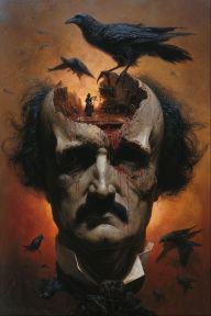 Title: The Works of Edgar Allan Poe Volume 1, Author: Edgar Allan Poe