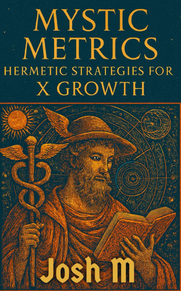 Mystic Metrics: Hermetic Strategies for X Growth