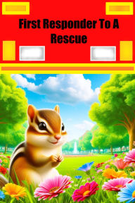 Title: First Responder to A Rescue: Cloud Steps and Golden Paths, Author: Lisa Campos