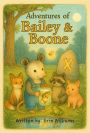 Adventures of Bailey & Boone