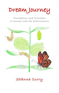 Title: DREAM JOURNEY: The Foundations and Principles to Connect with the Subconscious, Author: Shànna Curry