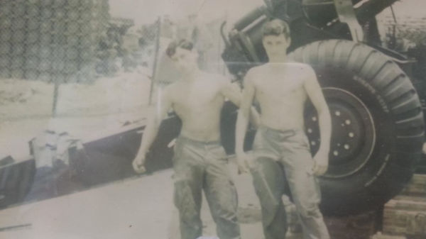 firebase Ripcord 1970 Vietnam