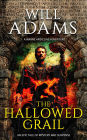 The Hallowed Grail: A Warne & Elias Adventure