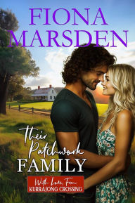 Rapidshare ebooks download Their Patchwork Family 9781966593522 by Fiona Marsden