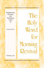 Experiencing, Enjoying, and Expressing Christ (2): Volume Three