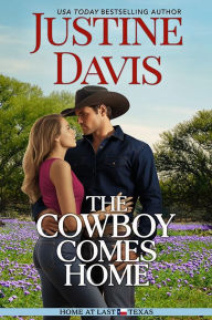 The Cowboy Comes Home