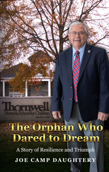 The Orphan Who Dared to Dream: A Story of Resilience and Triumph