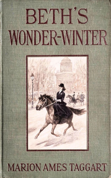 Beth's Wonder-Winter