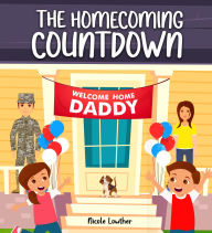 Title: THE HOMECOMING COUNTDOWN, Author: Nicole Lowther