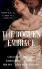The Rogue's Embrace: an historical romance collection