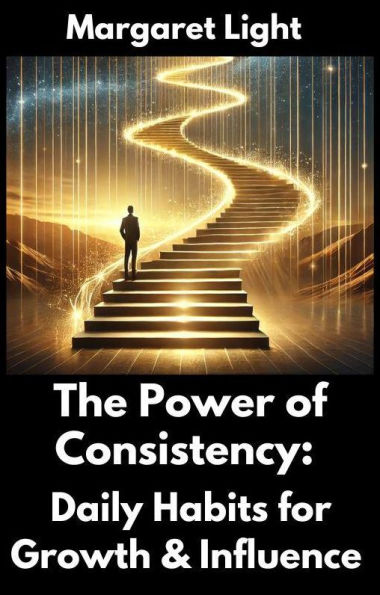 The Power of Consistency: Daily Habits for Growth & Influence