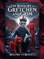 Gretchen and Grim: Happy Grim Day