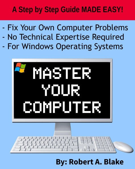 Master Your Computer: No Technical Expertise Required!
