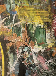 Title: The Mirror as the Setting: The Avant-Garde Song (Lyrics for Musical Theater), Author: Fernando Campos