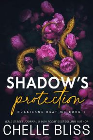 Title: Shadow's Protection, Author: Chelle Bliss