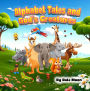 Alphabet Tales and God's Creations