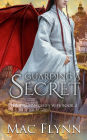 Guarding a Secret: The Dragon God's Wife Book 2 (Dragon Shifter Romance)