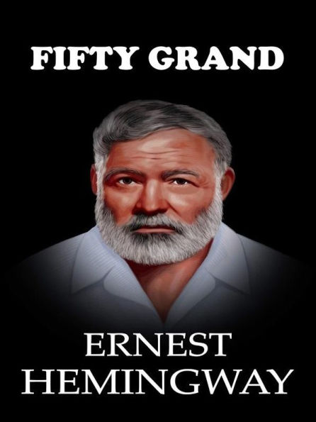 Fifty Grand