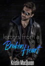 Letters From a Broken Heart