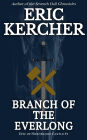 Branch of the Everlong: Epic of Hornblood Castle #3