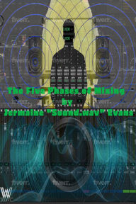 Title: The Five Phases of Mixing, Author: Jermaine 
