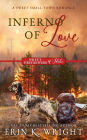 Inferno of Love: A Sweet Star-Crossed Lovers Romance
