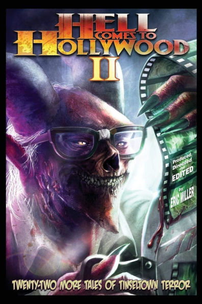 Hell Comes to Hollywood II