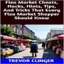 Flea Market Cheats, Hacks, Hints, Tips, And Tricks That Every Flea Market Shopper Should Know
