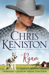 Title: Ryan, Author: Chris Keniston