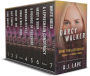 Darcy Walker Crime Thrillers Box Set: Books 1-7 + Bonus Novellas: A Thrilling Female Sleuth Thriller