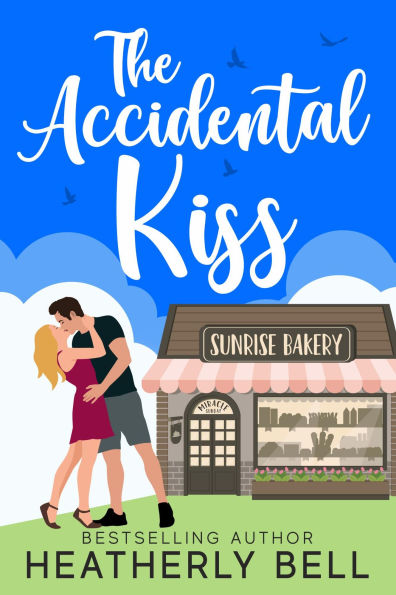 The Accidental Kiss