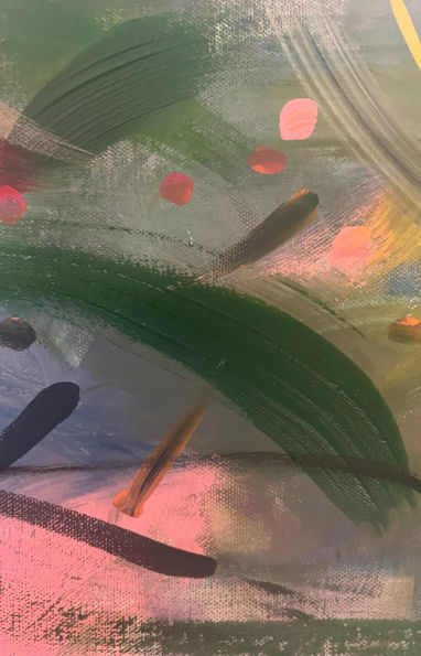 A Bell, a Clock, a Chime: The Avant-Garde Song (Lyrics for Musical Theater)