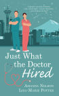 Just What The Doctor Hired